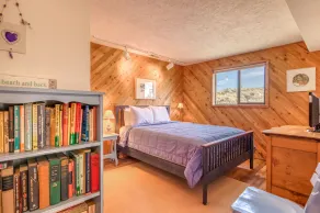 Instant Beach Access, Gorgeous Ocean Views from this 4 Bedroom in Manzanita! - Image 5