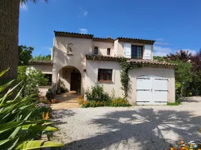 VILLA de Charme, Classified 4*,Air-conditioned, near saint/Paul de Vence, sea view. - Image 4