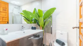 Valley View Apartment  - beautiful shared gardens, 2 large pools walk to Moraira - Image 2