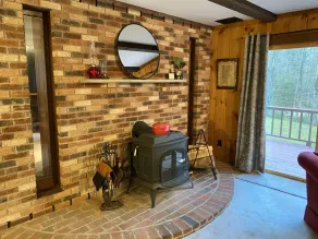 Tallwood Timber: a Family Friendly Ski House in Southern Vermont - Image 2