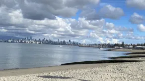Quiet and cosy get away suite in Point Grey Vancouver BC, near UBC and beach. - Image 4