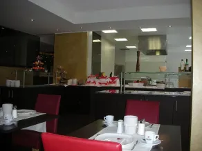 Hotel Herzblut - Image 5