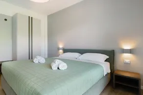 Apartment 'Eleonora C1' with Shared Pool, Private Terrace, and Air Conditioning - Image 5