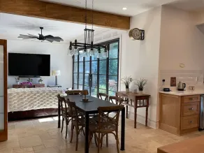 Midtown Luxury Mansion with up to 18 beds 5 bath w pool and sauna - Image 2