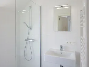 Villa, two Bathrooms and a Washing Machine, Near Ostend - Image 3