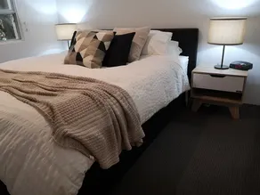 Harbourside7, Luxury 1 Bed Apartment - Image 2