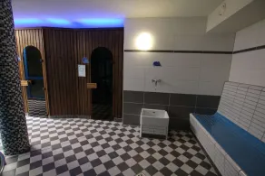 Casa vacanze, abete. - Image 2