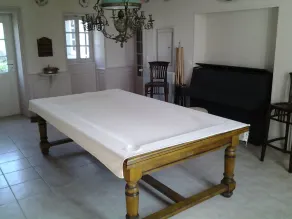 Ein Urlaub auf dem Land in einem komfortablen Haus der Familie - Image 2