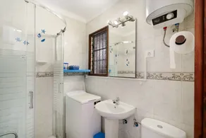 Appartement 'Vv Luca Vista Mar' avec vue sur la mer, Wi-Fi et climatisation - Image 2