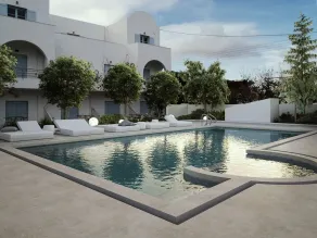 Inoe Boutique Hotel - Image 4