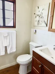 Villa E - a cozy studio in the heart ♥️ of downtown Palm Springs! - Image 2