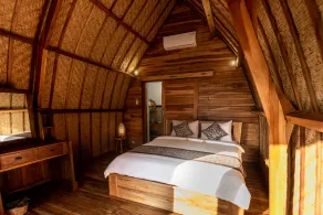 Ulun Si Joglo Private Villa By Supala - Image 5