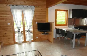 Chalet au calme, proche du lac de Gerardmer - Image 5