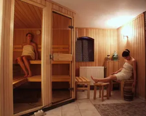 Apartment 2 - Crunchy house - Image 2