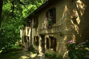 Romantic house in the woods - lafossa.eu - Image 2