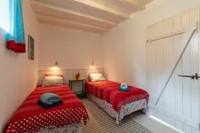 Pomette, an authentic holiday house with private pool in the Lot, Dordogne  - Image 4