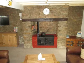 Cottage de caractère confortable «Bumble Cottage» - Image 2