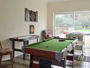 Alojamiento de 3 habitaciones en Sturminster Marshall, near Wimborne - Image 3