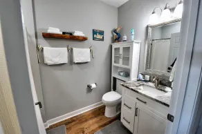 Lakefront Condo, Amazing Lake & Mountain Views + Resort Amenities - Image 2