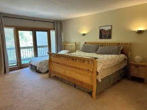 Spacious mountain retreat nestled in Little Cottonwood Canyon - Alta/Snowbird - Image 4