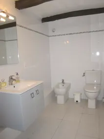 Cottage de charme, cadre tranquille, vue imprenable. Grand jardin privé avec piscine - Image 4
