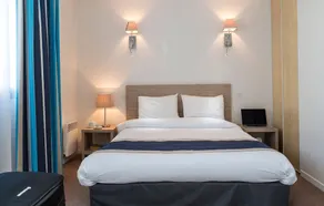 Appartement au calme, à 15 min de la plage ! - Image 3