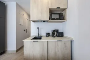 Habitaciones San Bernardo 20 - Image 4