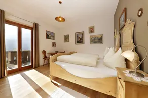 Apartamento vacacional \"Mooskofel\" en el Baumannhof con Wi-Fi y balcón - Image 3