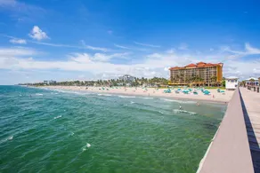 Family-Friendly 4BR with Pool & Game Room, 5 Mins to Beach! - Image 5