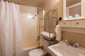 New Listing Updated 1 Bed and Loft 2 Full Bath La Residence IV N7 Sleeps 4 and Steps to Free Shuttle - Image 5