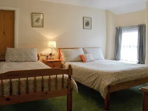 The Bridge Inn Apartment - Image 3