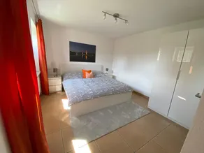 Ferienwohnung 'Sonnenhang' mit Bergblick, privater Terrasse und WLAN - Image 3