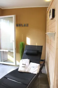 Bellissimo e moderno appartamento con tre camere da letto, due bagni e una sauna - Image 3