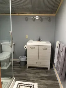 Studio Cottage at Mohawk River Farm - Image 2