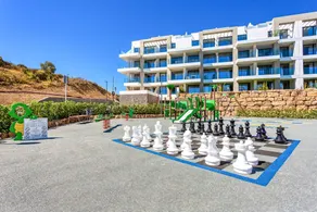 Luxery 8 Persons Apartment with sea view - Image 3