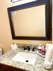 Clean and Cozy Condo - Image 3