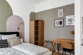 Arbio I Luxury Apartments in East Side Gallery - Image 5
