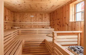 Bella casa a Pruggern con sauna - Image 4