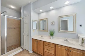 Spacious lakefront home w/ boat dock, fire pit & pool table - dogs OK - Image 3