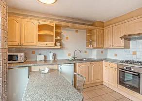 1 bedroom accommodation in Silloth - Image 4