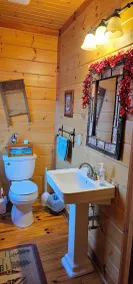Oh, to be in the in the Mountains in the FALL! See September specials!! - Image 5