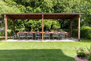 Villa Cangeli - Sommerhus med pool nær Arezzo i Toscana - Image 4