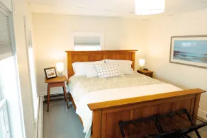 Authentic farmhouse for those who love cozy, quirky, historical imperfection - Image 5