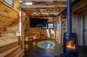 A-Home Villa, Private Pool & Jetted Tub Oasis - Image 3