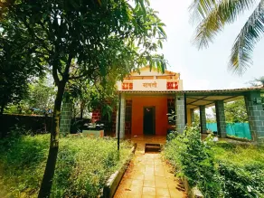 Savali Villa @ Nature's Lap (Nr Malshej Ghat) - Cheerful 2 Bedrm Villa with Pool - Image 5