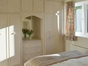 2 bedroom accommodation in Longridge, near Preston - Image 4