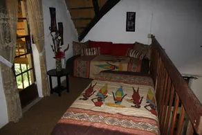 Sadadu holiday house bordering Kruger National Park,  Free wifi - Image 4