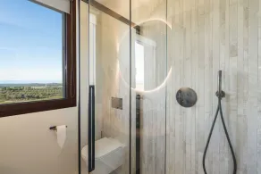 Ciliegino Apartment, Pool, Landscape View, Montaione, Toscana - Image 3
