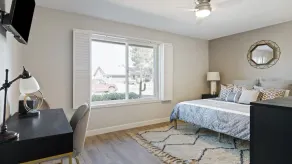 Modern and Stylish Remodeled 4 Bdrm w HTD Pool - Image 4