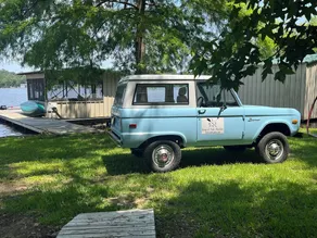 Vintage Fish Camp Cabin 4 sovepladser<br>GRATIS brug af kajak, kano og cykel!<br>BOOKING FOR FALL! - Image 5